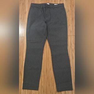 GAP Women's Gray Pants